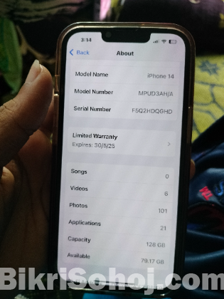 Iphone14